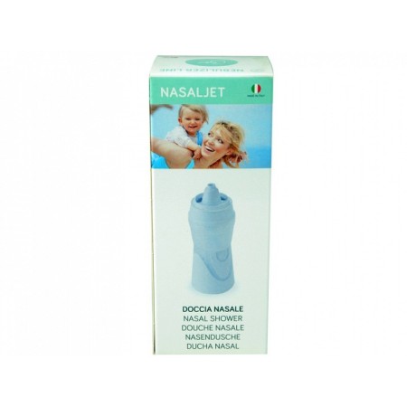 Nasaljet - ducha nasal