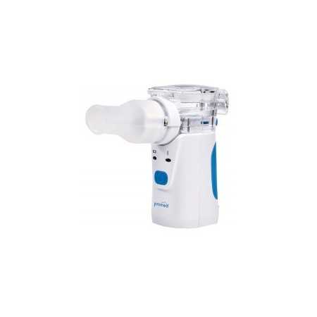 Inhalador ultrasónico Promed INH-2.1 tecnología MESH
