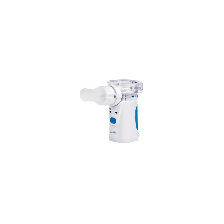 Promed Ultrasonic Inhalator INH-2.1 MESH-teknik