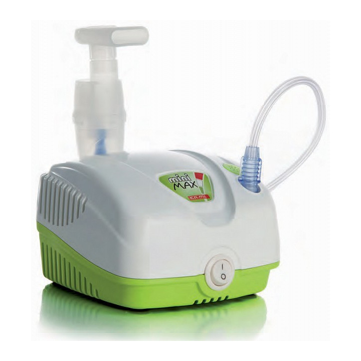 Klipni aerosol MiniMax
