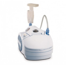 Aerosól s piestom aeolus