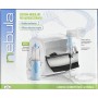 Novo aerossol Nebula com irrigador nasal.