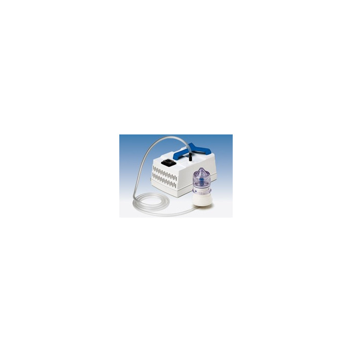 Ducha Nasal Micronizada RINOFLOW