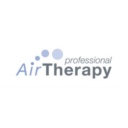 Aerosolterapia profesional terapia de aire