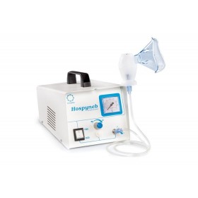 Hospyneb Professional Aerosol Therapy