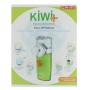 KIWI + aerosol med Mesh-teknologi