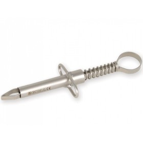 Tick tweezers
