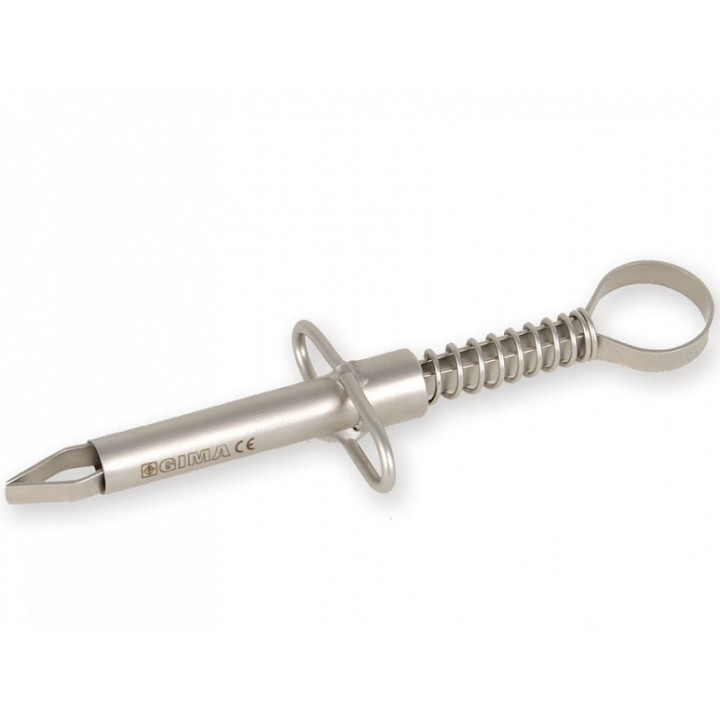 Pinceta za klope