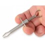 Tick tweezers