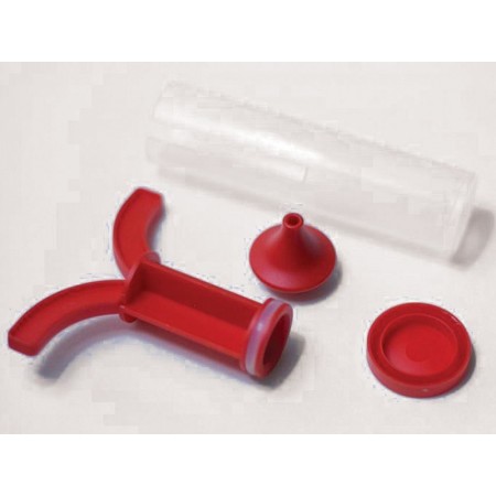 Unstinger - extracteur de poison