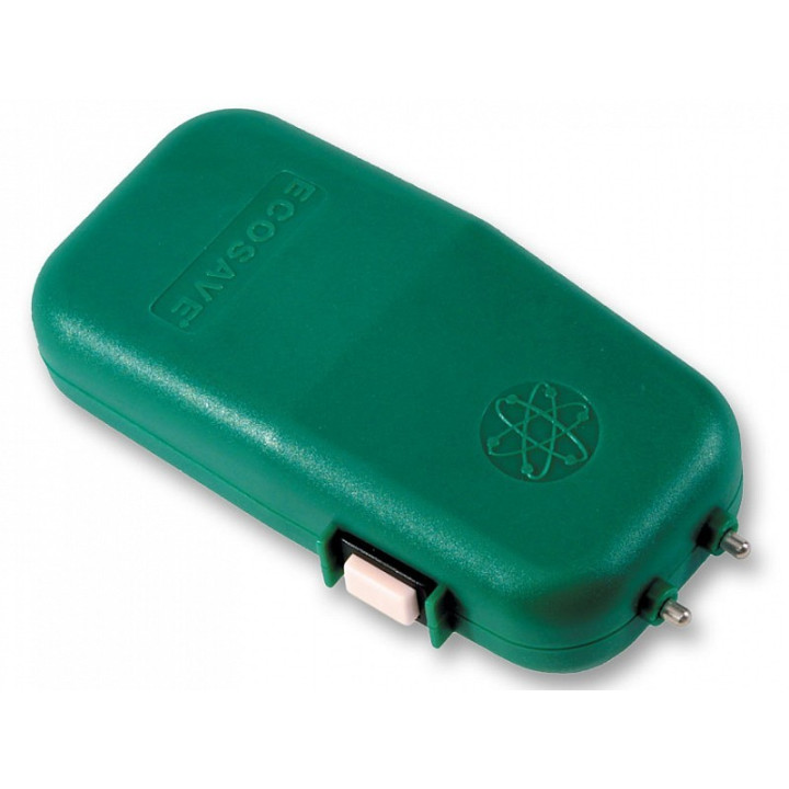 Ecosave für Schlangenbisse