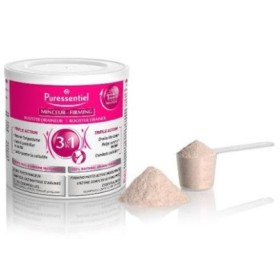 Puressentiel booster drenante dimagrante