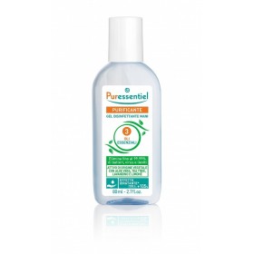 Puressentiel purifying cleansing gel za ruke 80 ml