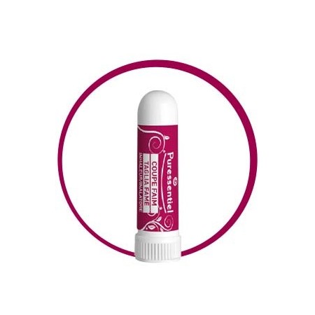 Puressentiel inhalator gladi - 5 eteričnih ulja