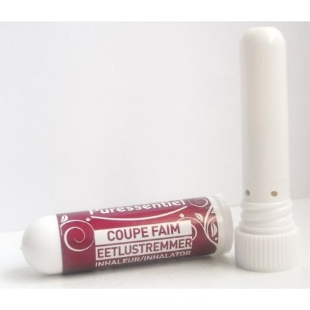 Puressentiel hunger inhaler - 5 olejków eterycznych