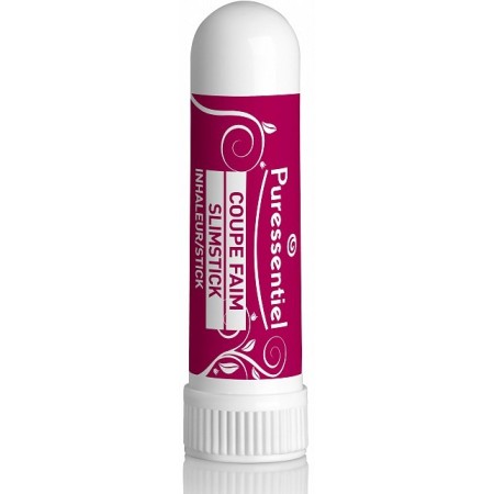 Puressentiel hunger inhalator - 5 eteriska oljor