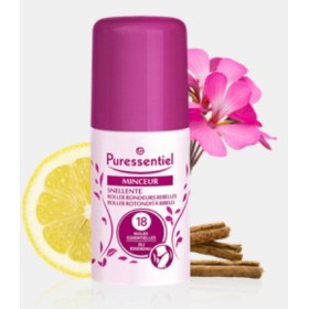 Puressentiel Roller Rotondità Ribelli