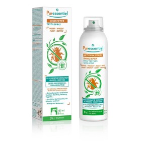 Puressentiel Acaricid bekämpningsmedel rengöringsspray 150ml