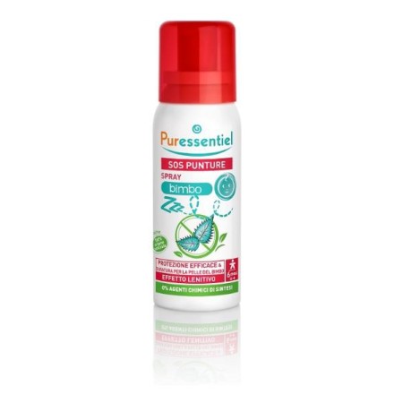 Puressentiel spray sos punture bimbo 60ml