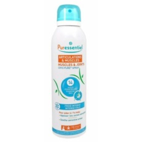 Puressentiel Gelenke Cryo Pure Spray 150ml