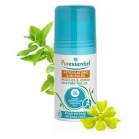 Puressentiel Joints Cryo Pure Roller 75 ml
