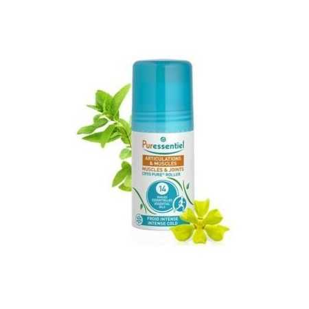 Puressentiel Joints Cryo Pure Roller 75 ml
