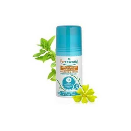 Puressentiel Stawy Cryo Pure Roller 75ml