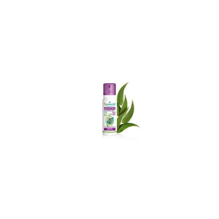 Puressentiel Förebyggande spray mot löss 75 ml