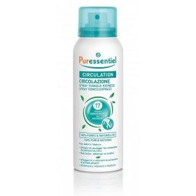 Puressentiel Circulación Spray Tónico Express 100ml