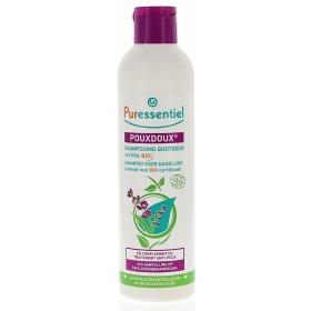 Puressentiel Šampon proti vším 200 ml POUXDOUX