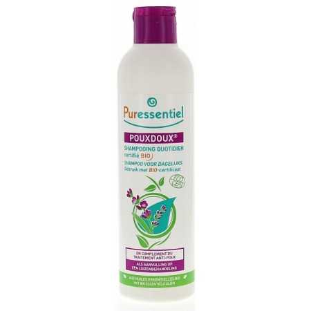 Puressentiel Anti-Luizen Shampoo 200 ml POUXDOUX