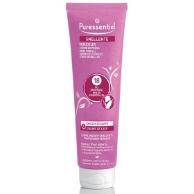 Puressentiel Scrub Express Rebellious Zone 18 Æteriske olier 150 ml