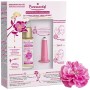 Pudełko do podnoszenia domowego puressentiel bio 30ml + przyssawka