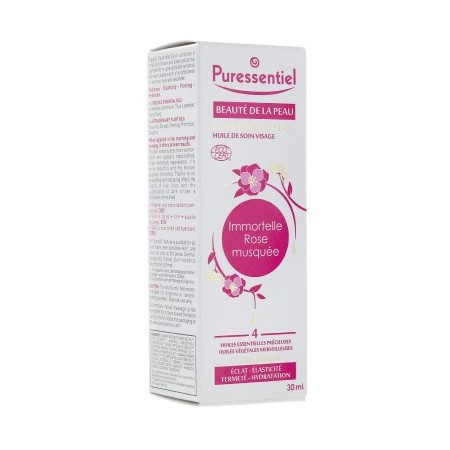 Elixir essentiel puressentiel bio arc 30ml