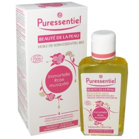 PURESSENTIEL Bio aceite de tratamiento corporal 100ml