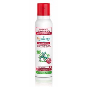 Puressentiel SOS Insects Spray 150 + 50 ml med beroligende effekt