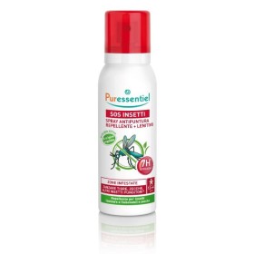 Puressentiel SOS Insects Spray 75 ml med lugnande effekt