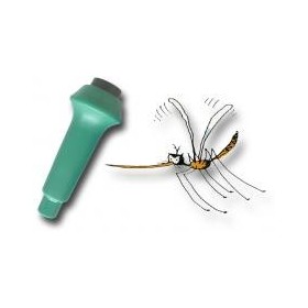 ZANZA CLICK POUR LES PIQURES D'INSECTES (ECO CLICK)