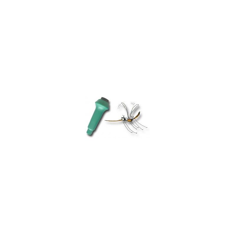 Alikarkar Insect Mosquito click for insect bites (eco click)