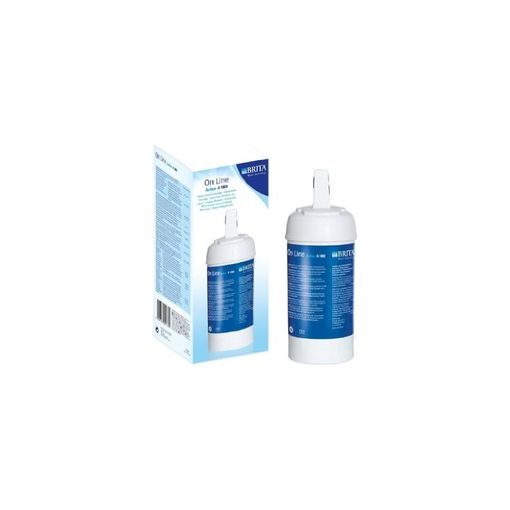 Brita 1012628 Filtre P1000 pour système en ligne Active Plus