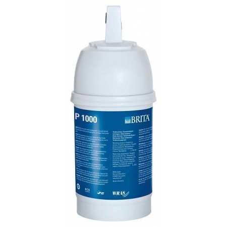 Brita 1012628 p1000 filter für active plus on line system