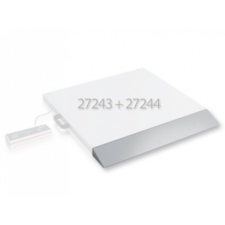 Rampe für die codes 27243, 27278