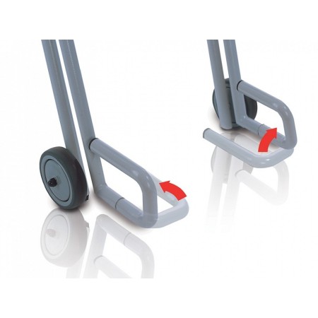 Stupnice židle soehnle