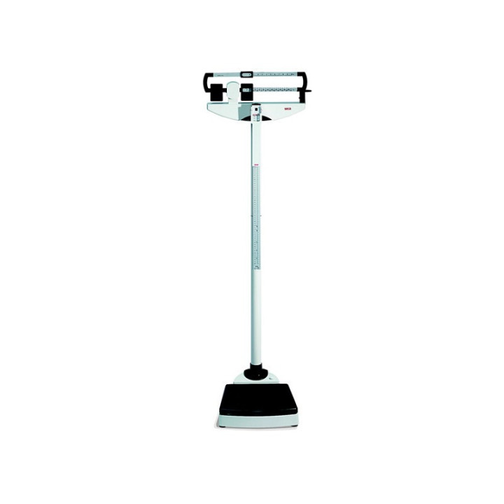 Seca 711 mechanical scale - class III - with height rod
