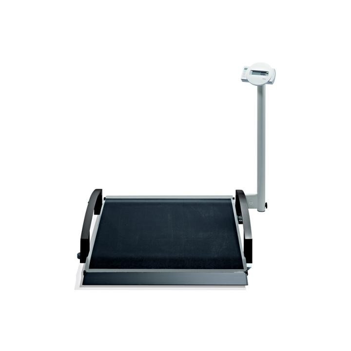 Digitale Rollstuhlwaage SECA 665