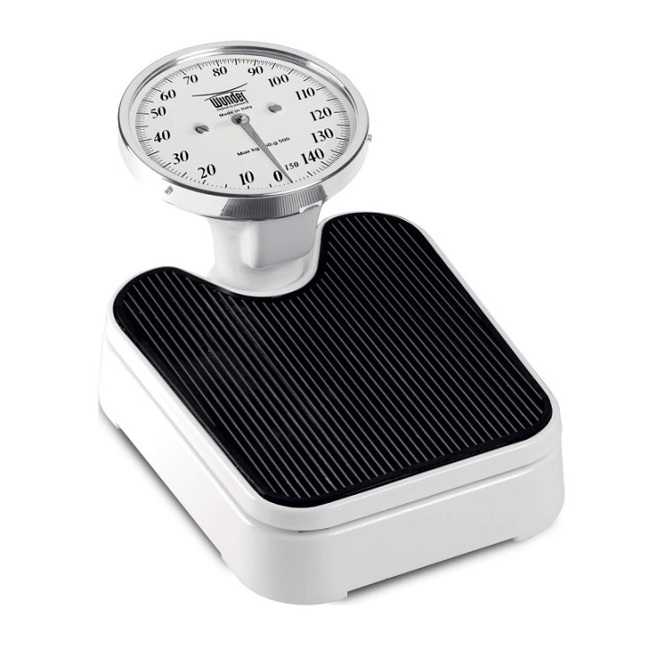 Mechanical scale 960A with capacity 150 kg, division 1 Kg, approved