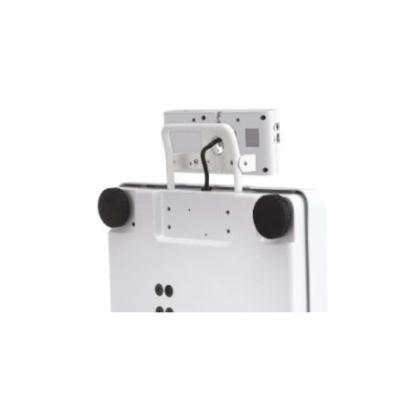 Balanza personal portatil - uso profesional capacidad max: 300 kg - div. 100 g