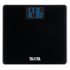 Cantar personal electronic TANITA Blue Black Light HD-366