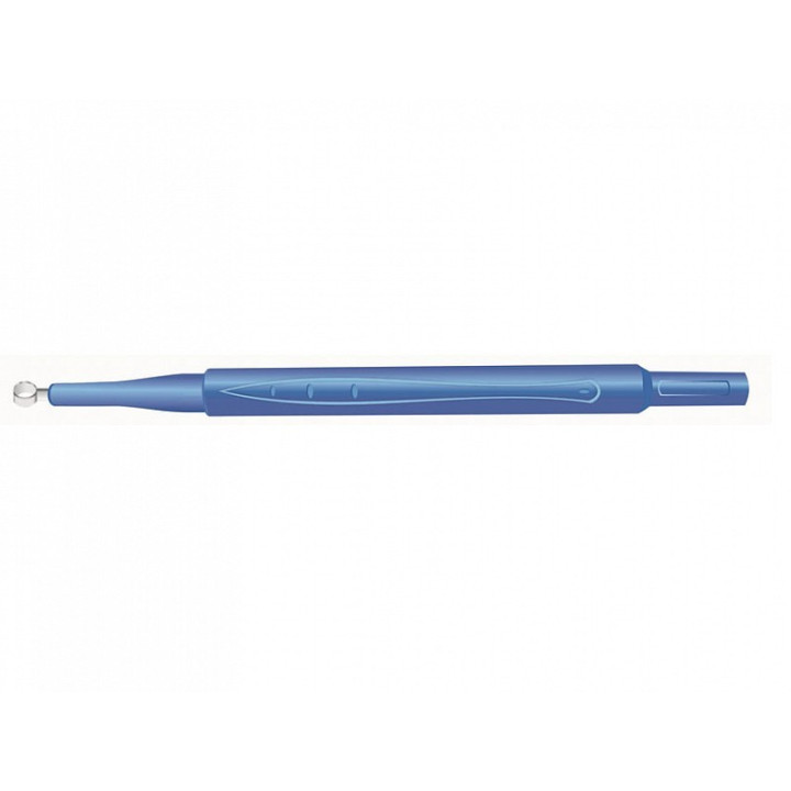 Gima dermatologiska kyretter diameter 5 mm - 10-pack.