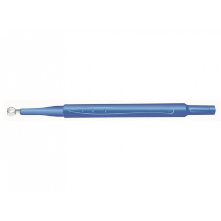 Gima dermatological curettes, diameter 7 mm, pack of 10.